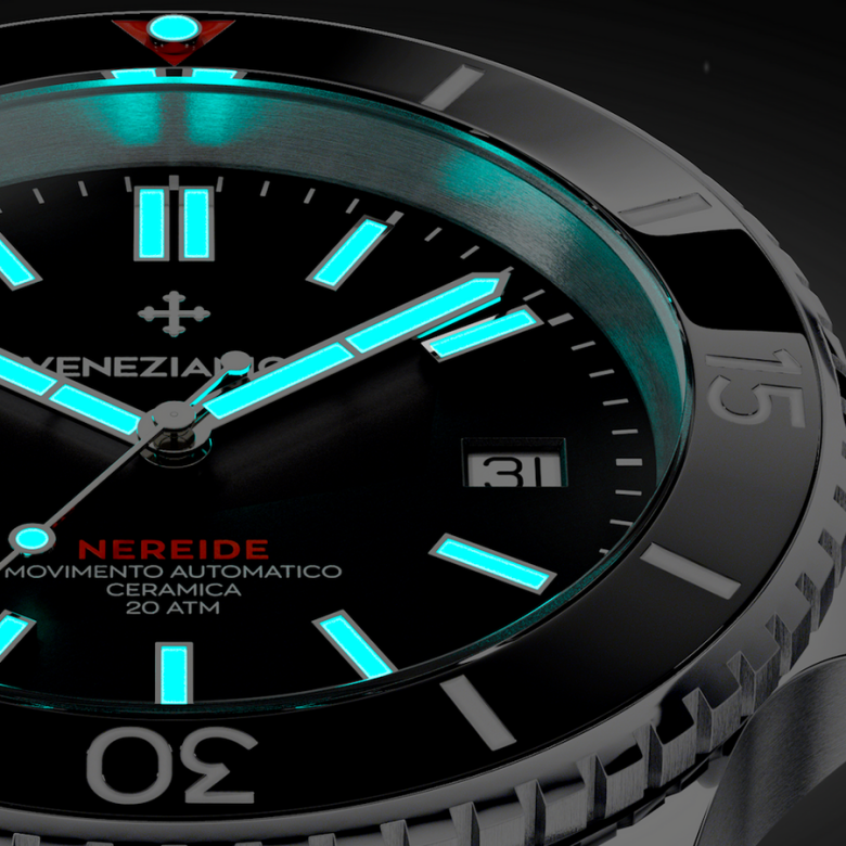 Venezianico Super-Luminova
