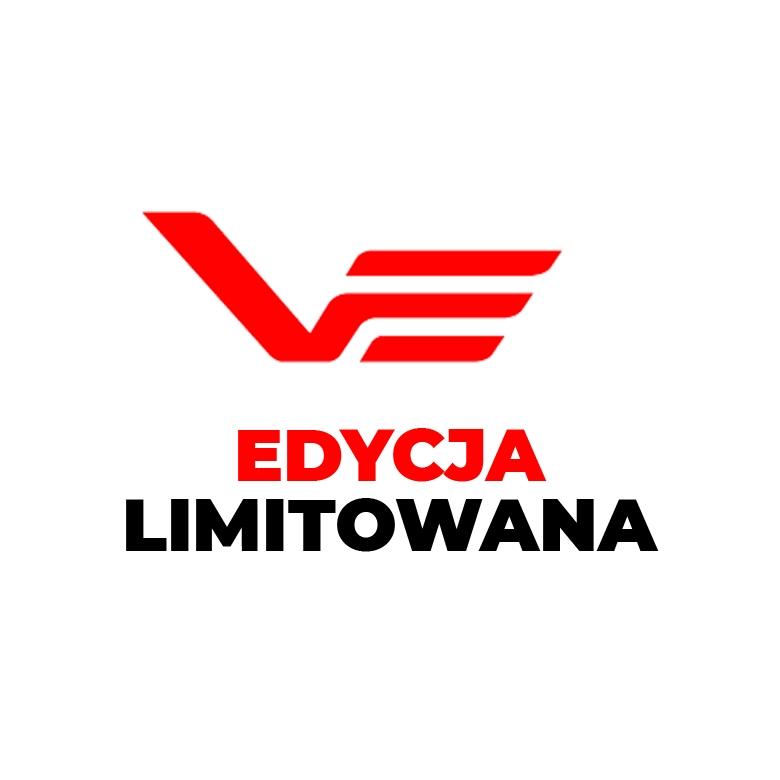 Zegarek Vostok Europe 6S21-620E278 - Wyjątkowa edycja limitowana