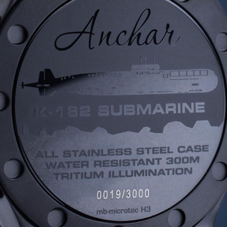 Zegarek Vostok Europe 6S21-510C582 - Wyjątkowa edycja limitowana