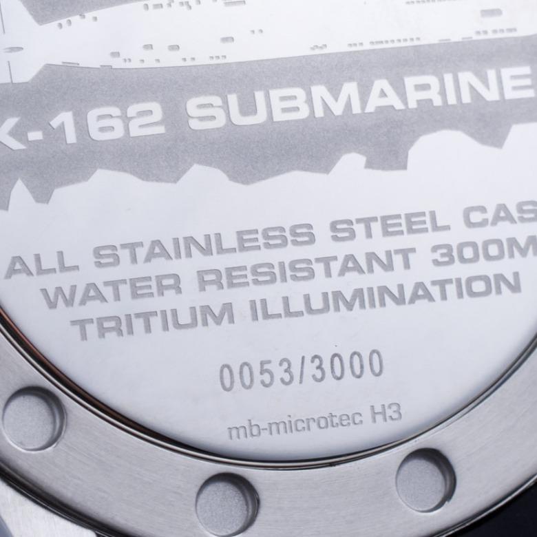 Zegarek Vostok Europe NH35A-510A587 - Wyjątkowa edycja limitowana