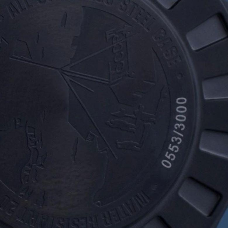 Zegarek Vostok Europe 6S21-5954199 - Wyjątkowa edycja limitowana