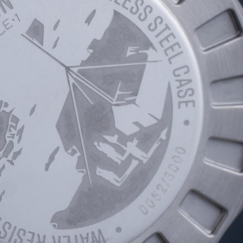 Zegarek Vostok Europe YN55-595A639 - Wyjątkowa edycja limitowana