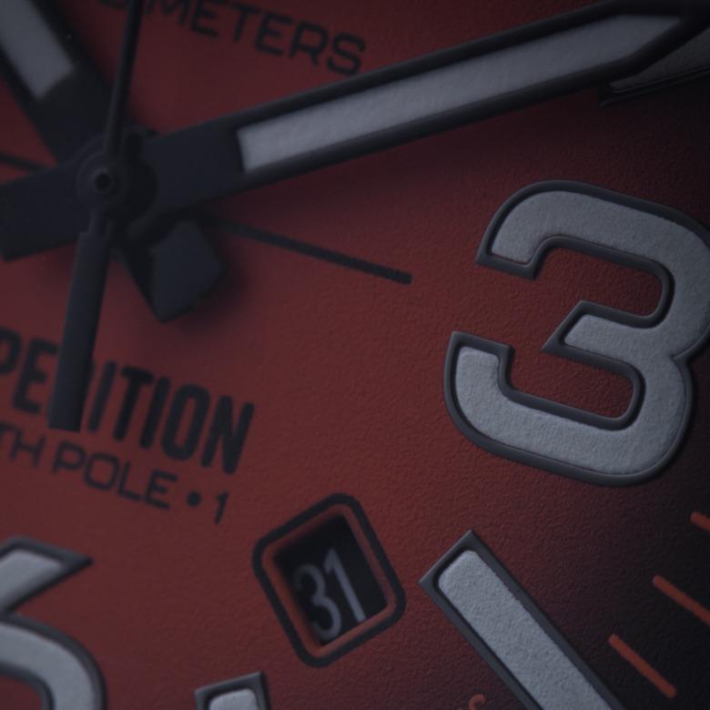 Zegarek Vostok Europe YN55-595C640 - Szkło K1 - nowa jakość