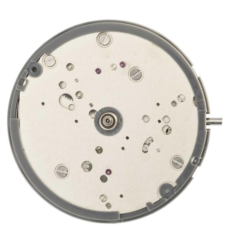 Zegarek Vostok Europe NE57-225C418 - Mechanizm