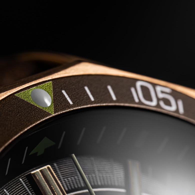 Zegarek Vostok Europe 6S21-2255295 - Obrotowy bezel