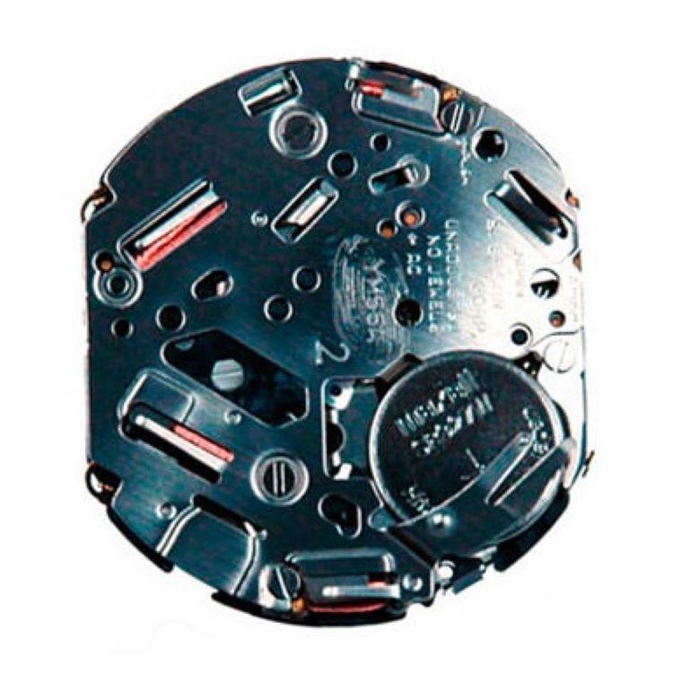 Zegarek Vostok Europe YN55-325A663 - Mechanizm automatyczny
