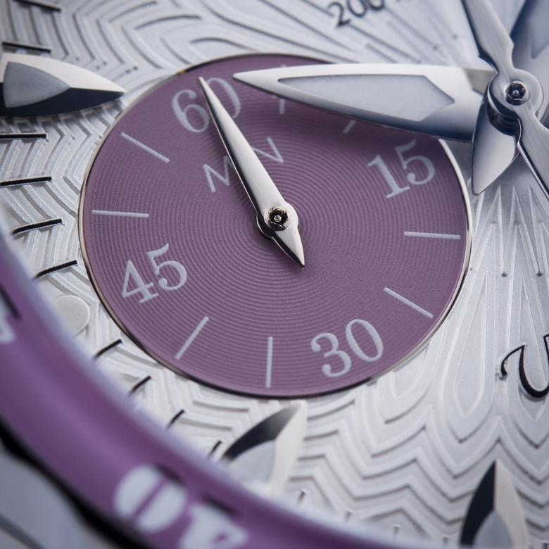 Zegarek Vostok Europe VK64-515A525-MX - Szkło K1 - nowa jakość