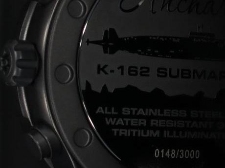 Mechanizm w zegarkach Vostok Europe Anchar