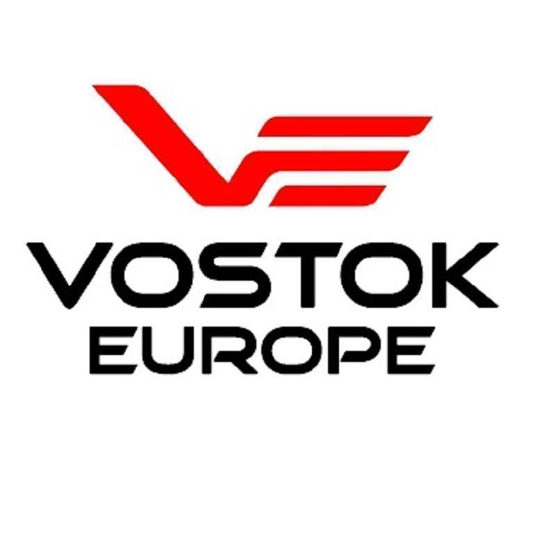 Vostok Europe Geležinis Vilkas Automatic Limited Edition marka