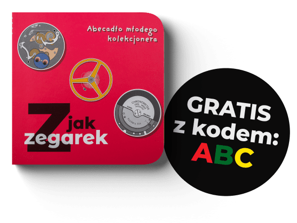 z jak zegarek