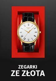 zegarki ze złota premium zegarownia