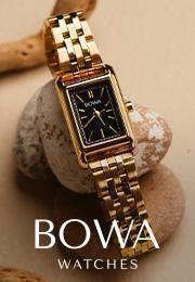 zegarki Bowa