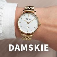Zegarki damskie