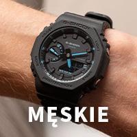 Zegarki męskie