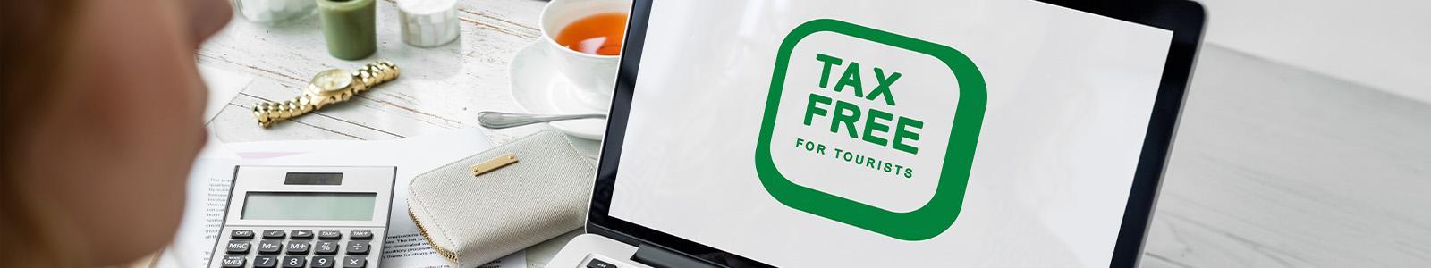 Tax Free zwrot podatku VAT