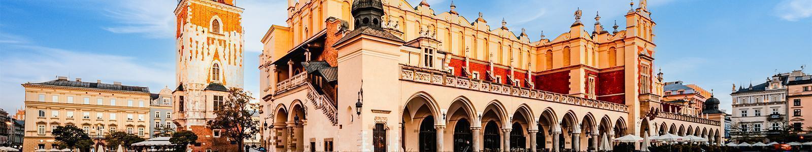 Zegarownia Kraków