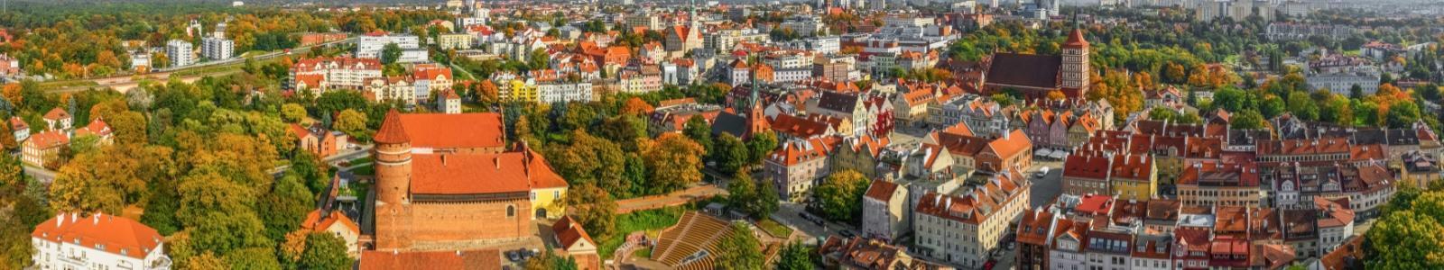 Zegarki na rękę - sklep Olsztyn