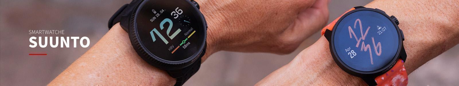 Zegarki Suunto