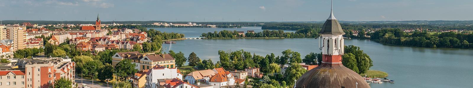 Zegarownia Ełk