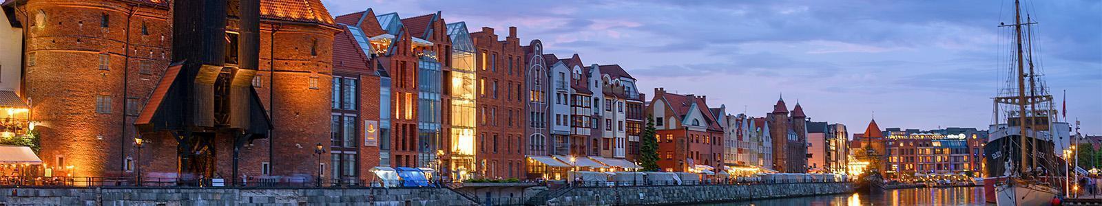 Zegarownia Gdańsk
