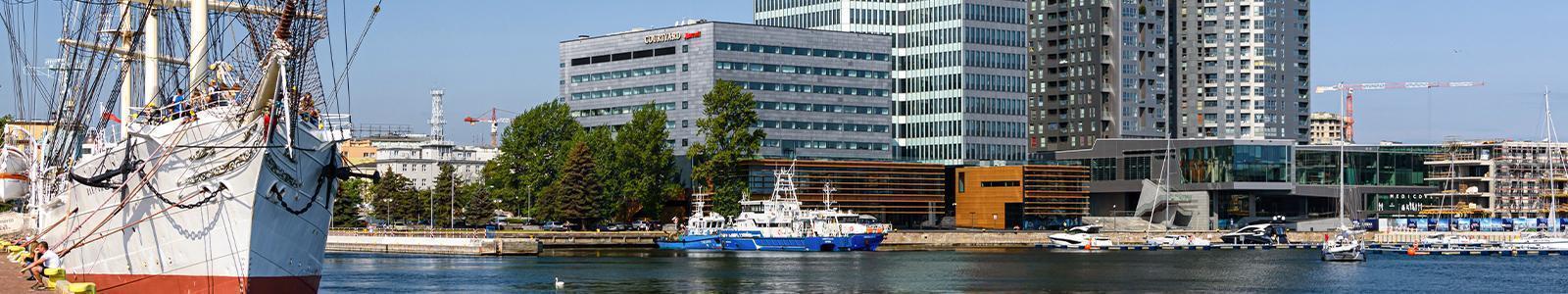 Zegarownia Gdynia