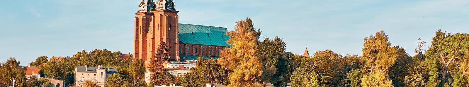 Zegarownia Gniezno