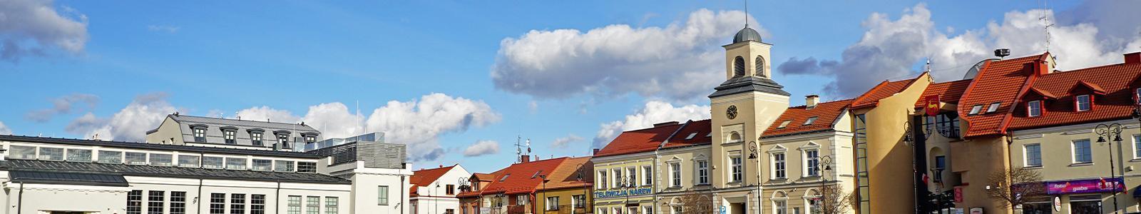 Zegarownia Łomża