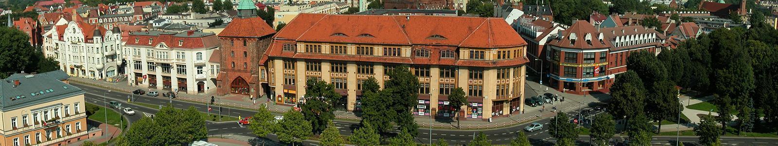 Zegarownia Słupsk