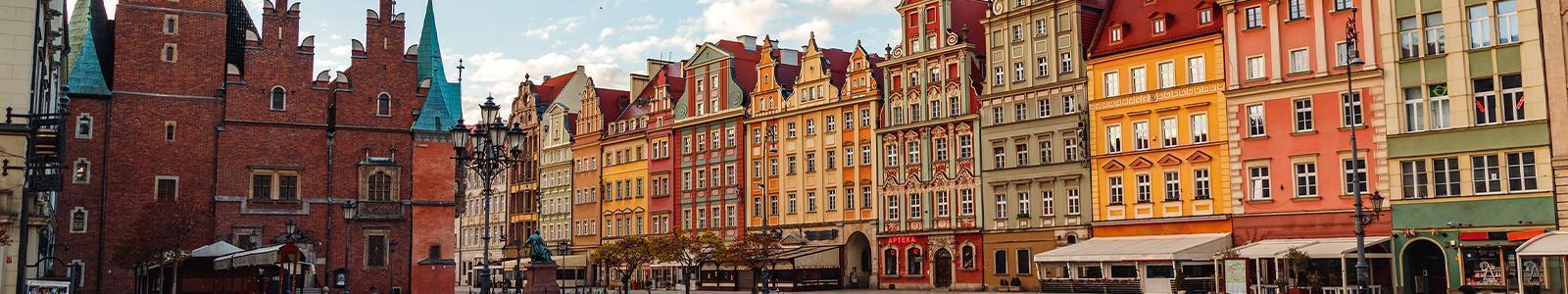 Zegarownia Wrocław