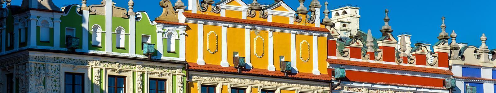 Zegarownia Zamość