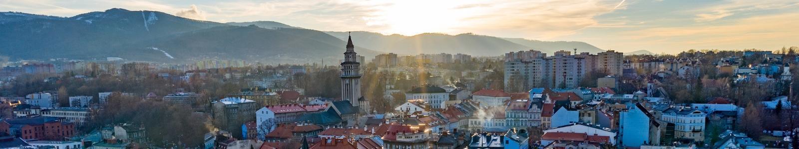 Zegarownia Bielsko-Biała