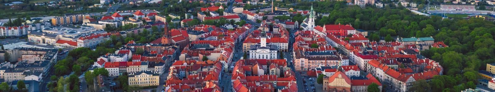Zegarownia Kalisz