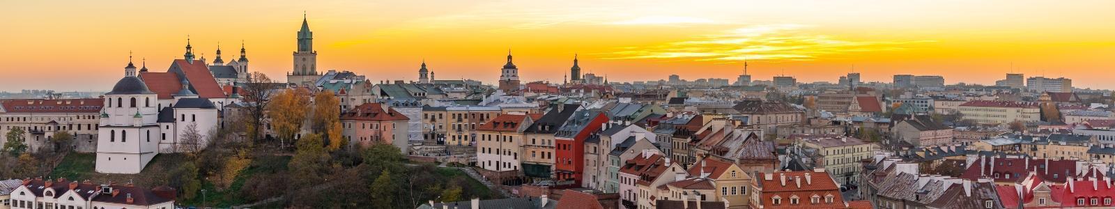 Zegarownia Lublin