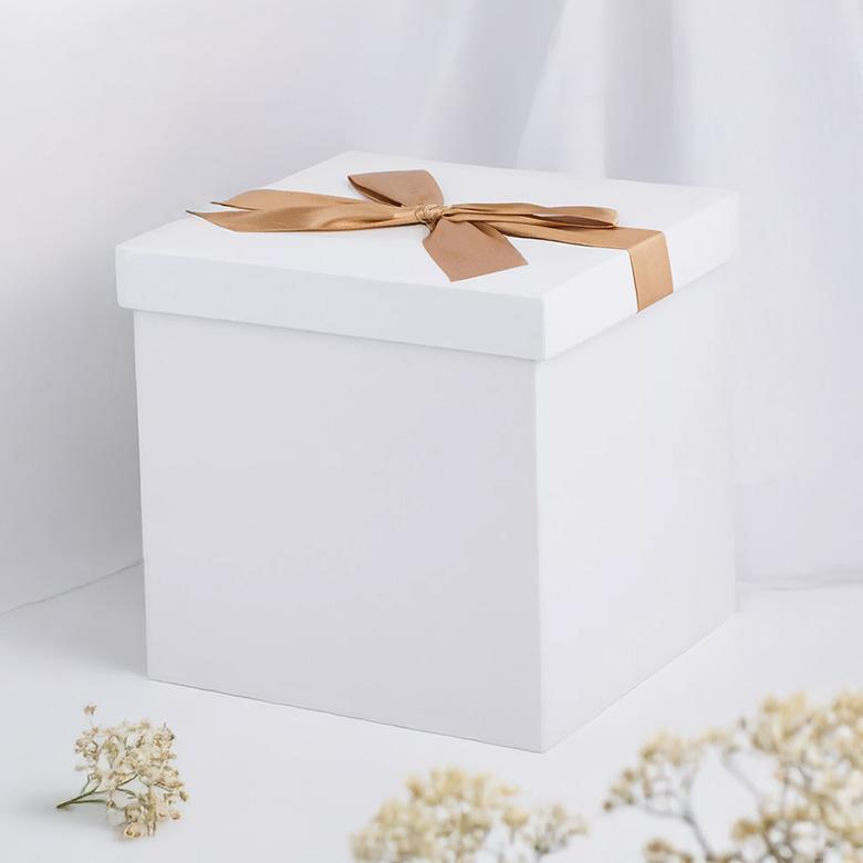 Eleganckie pudełka prezentowe w naszej ofercie