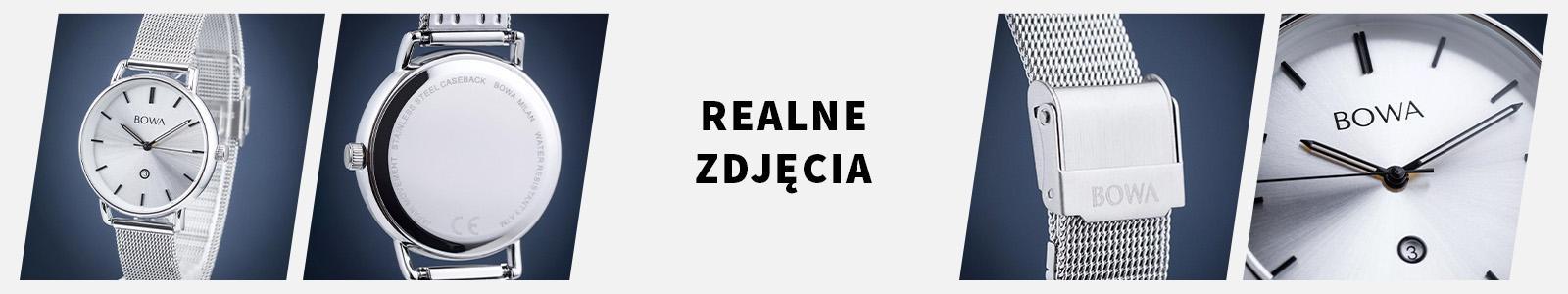 Własne zdjęcia produktów
