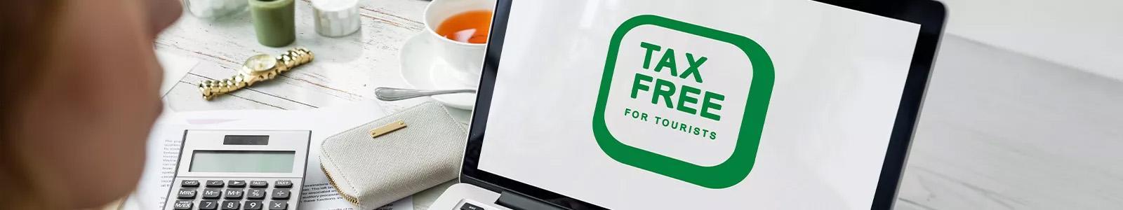 Tax Free Zegarownia