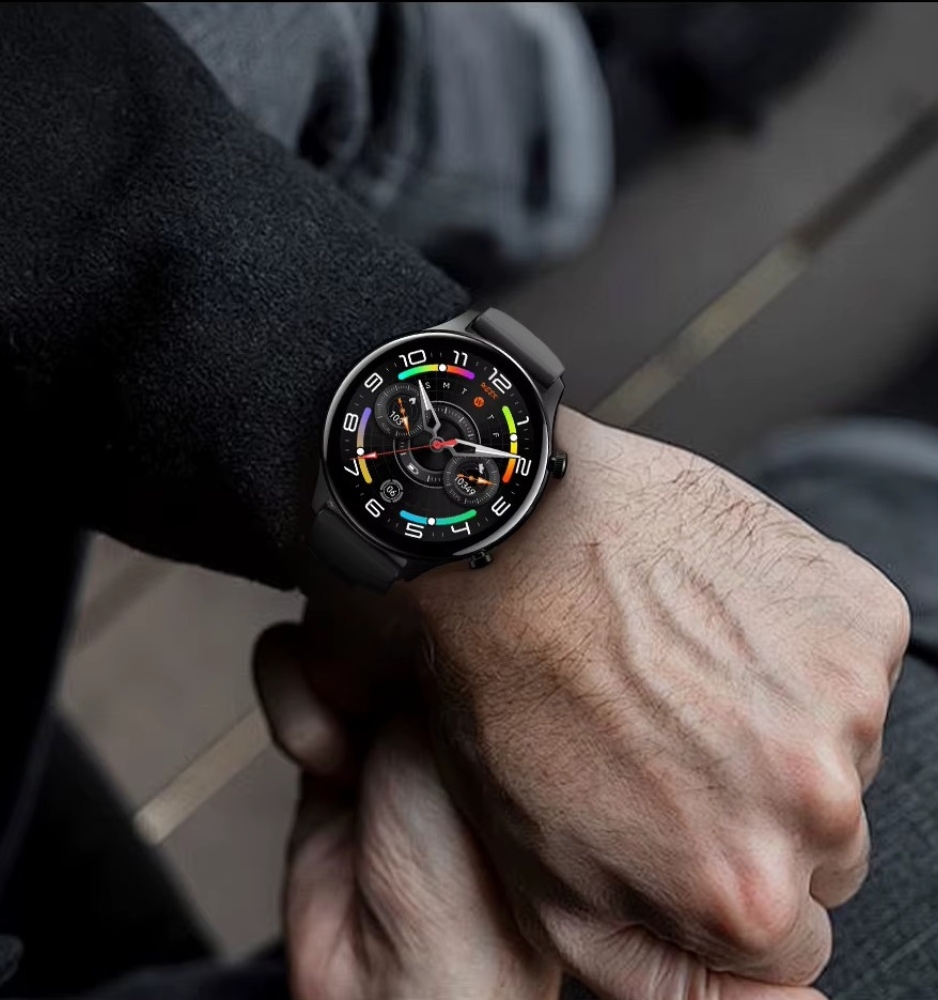 Smartwatch Valdus VS63 PRO