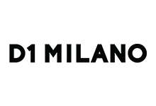logo D1 Milano
