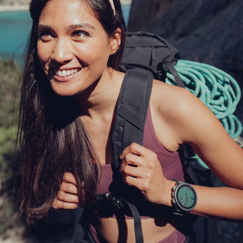 Zegarki Suunto Vertical