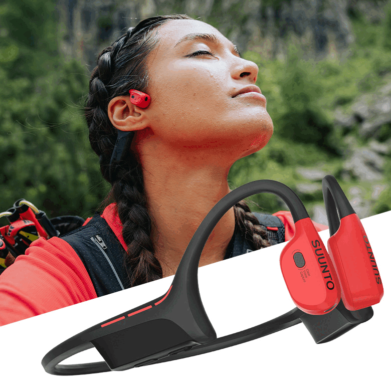 Suunto Wing