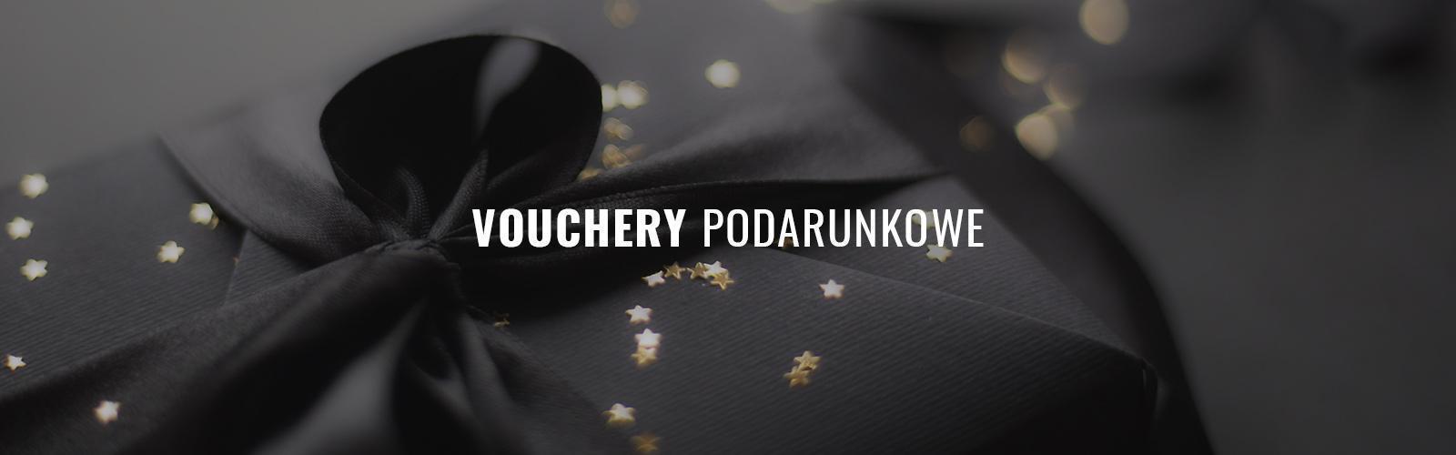 Bony Podarunkowe Vouchery Prezentowe Zegarownia