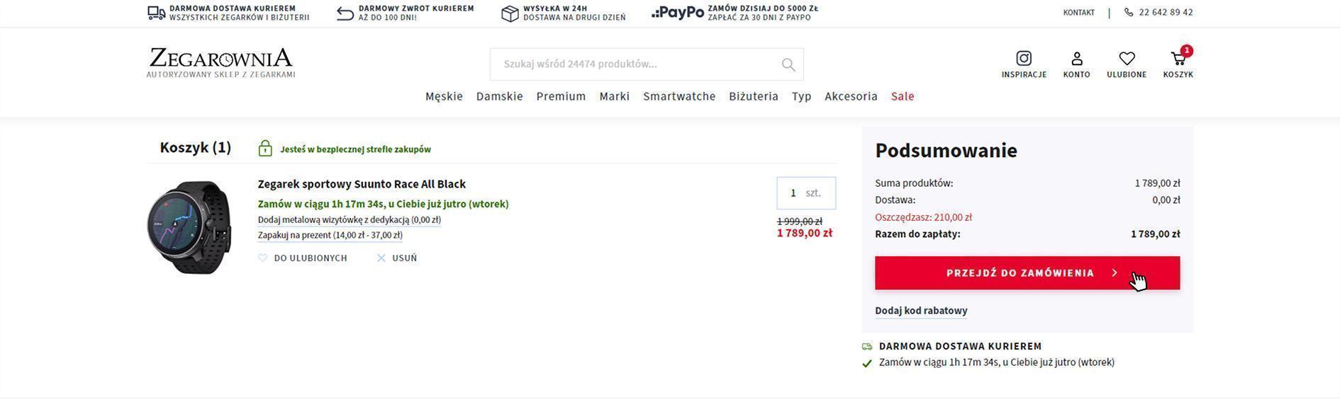 Raty Credit Agricole Zegarownia